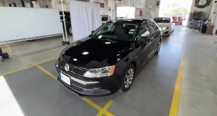 Thumbnail: 2014 Volkswagen Jetta - 1