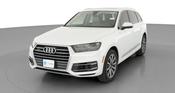 Thumbnail: 2019 Audi Q7 - 1