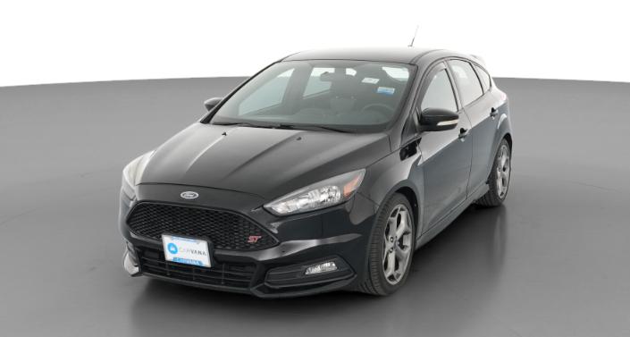 Thumbnail: 2017 Ford Focus - 1