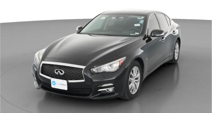 2015 INFINITI Q50 Premium -
                  Indianapolis, IN