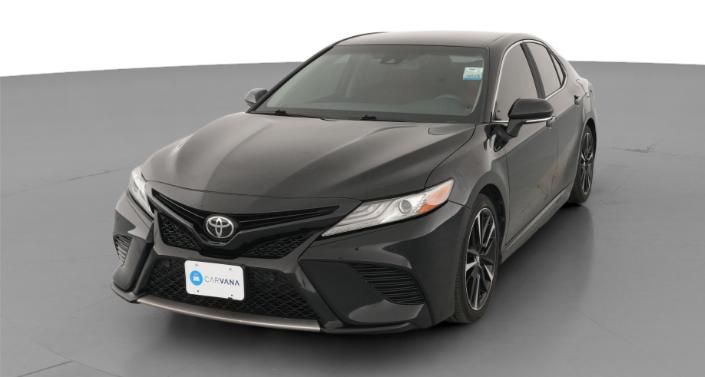 Thumbnail: 2018 Toyota Camry - 1