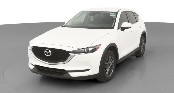 Thumbnail: 2019 Mazda CX-5 - 1