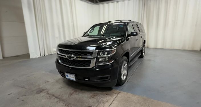 Thumbnail: 2017 Chevrolet Suburban - 1