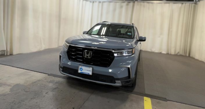 Thumbnail: 2025 Honda Pilot - 1