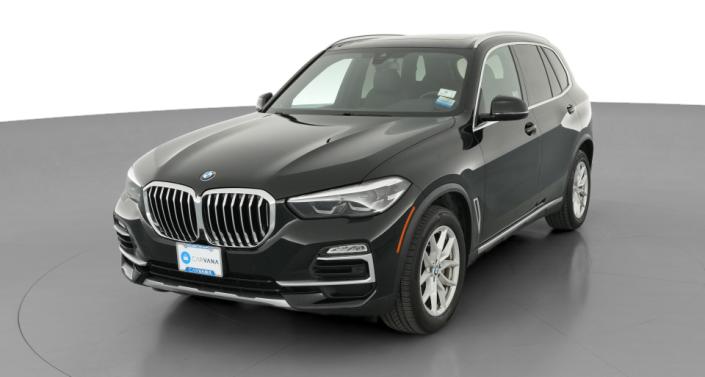 Thumbnail: 2019 BMW X5 - 1