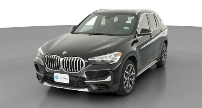 Thumbnail: 2021 BMW X1 - 1