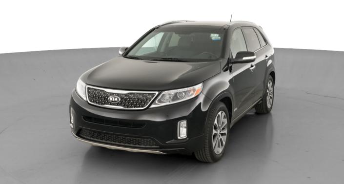 Thumbnail: 2015 Kia Sorento - 1