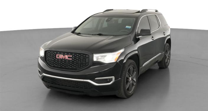 Thumbnail: 2017 GMC Acadia - 1