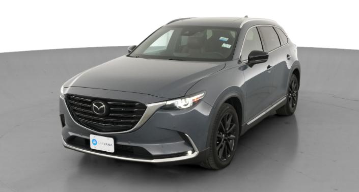 Thumbnail: 2023 Mazda CX-9 - 1