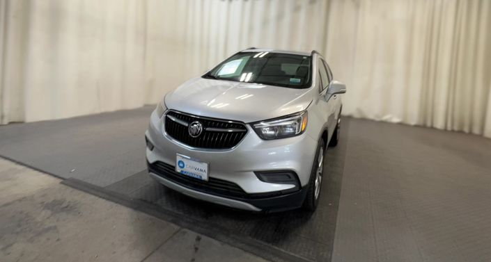 Thumbnail: 2019 Buick Encore - 1