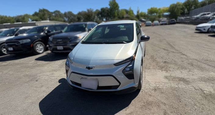 2023 Chevrolet Bolt EV 1LT -
                  Rocklin, CA
