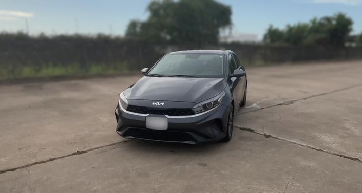 2023 Kia Forte LXS -
                  Houston, TX