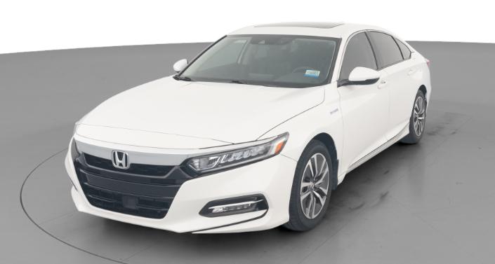 Thumbnail: 2019 Honda Accord - 1