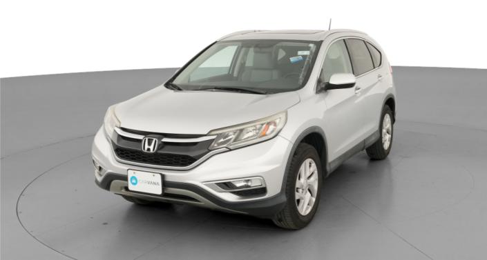 Thumbnail: 2015 Honda CR-V - 1