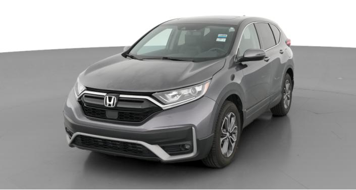 Thumbnail: 2022 Honda CR-V - 1