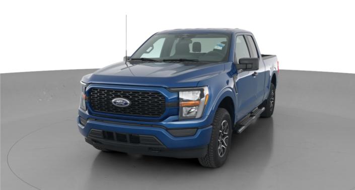 Thumbnail: 2023 Ford Econoline - 1