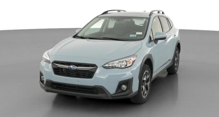 Thumbnail: 2019 Subaru Crosstrek - 1