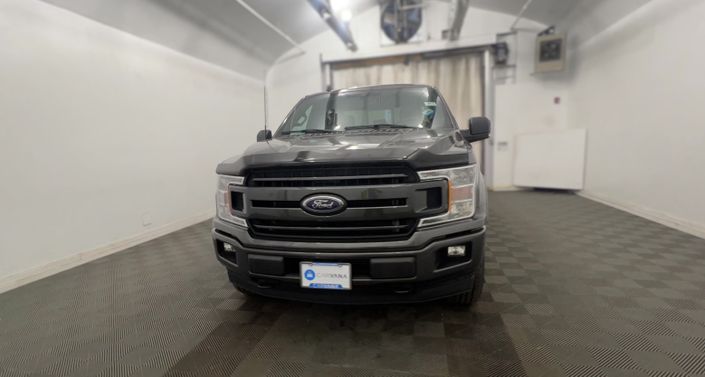 Thumbnail: 2020 Ford Econoline - 1