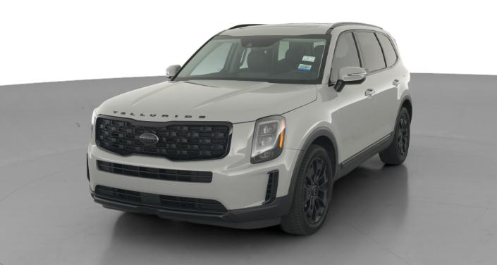 Thumbnail: 2021 Kia Telluride - 1