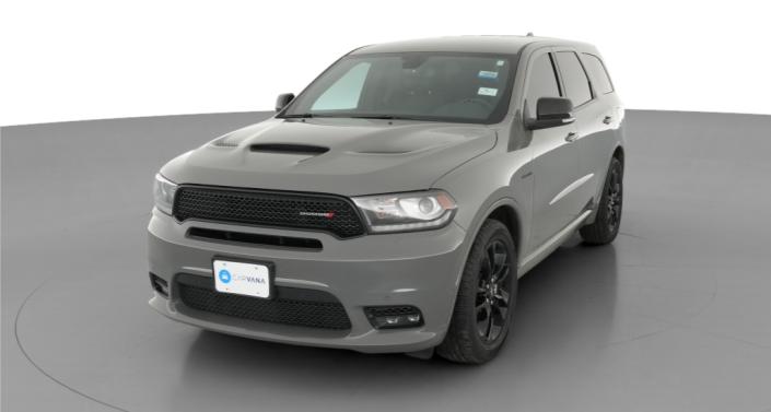Thumbnail: 2020 Dodge Durango - 1