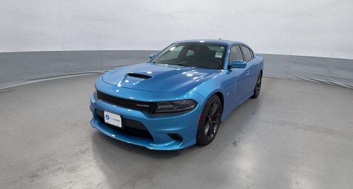 Thumbnail: 2019 Dodge Charger - 1