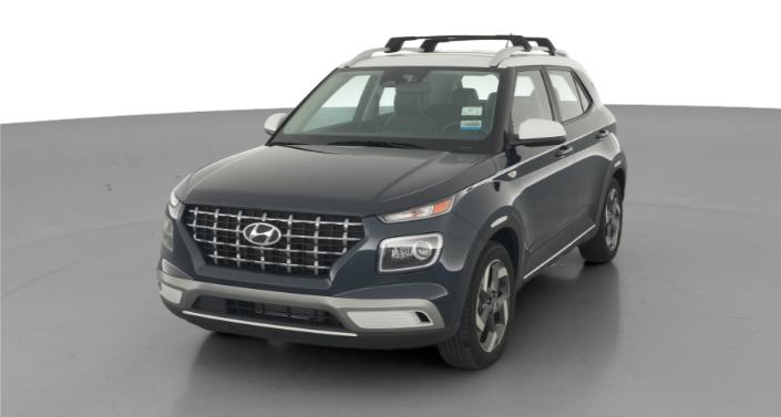 Thumbnail: 2023 Hyundai Venue - 1
