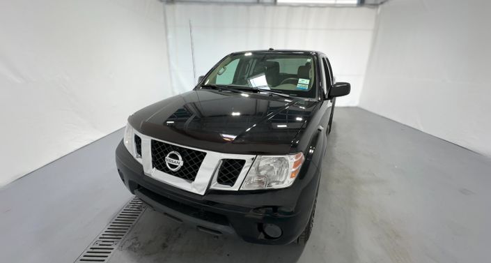 2013 Nissan Frontier SV -
                  Madison, TN