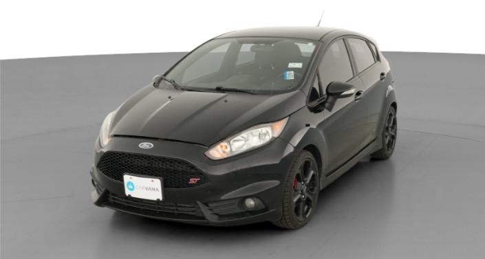 Thumbnail: 2019 Ford Fiesta - 1
