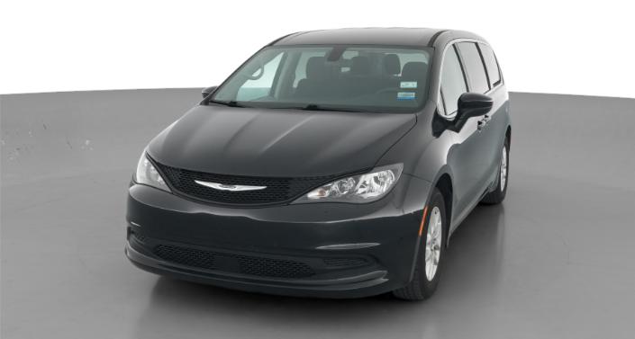 Thumbnail: 2022 Chrysler Voyager - 1