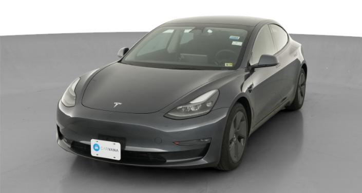 Thumbnail: 2023 Tesla Model 3 - 1