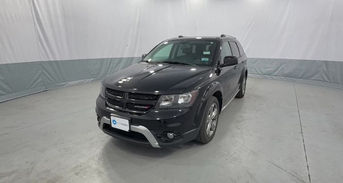 Thumbnail: 2017 Dodge Journey - 1