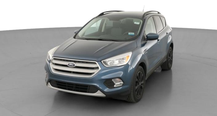 Thumbnail: 2018 Ford Escape - 1