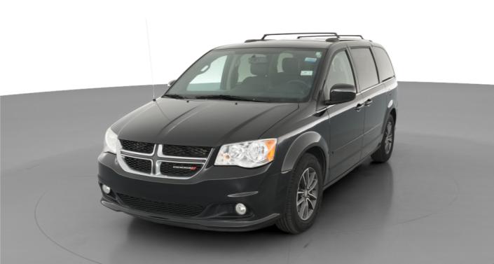 Thumbnail: 2017 Dodge Grand Caravan - 1