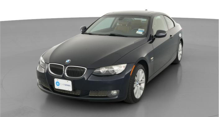 Thumbnail: 2010 BMW 3 Series - 1