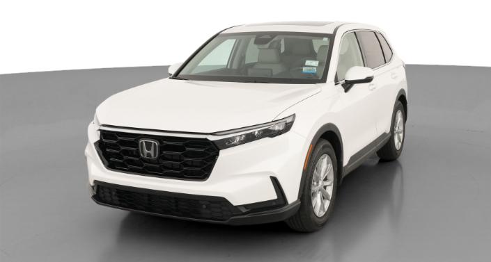 Thumbnail: 2025 Honda CR-V - 1