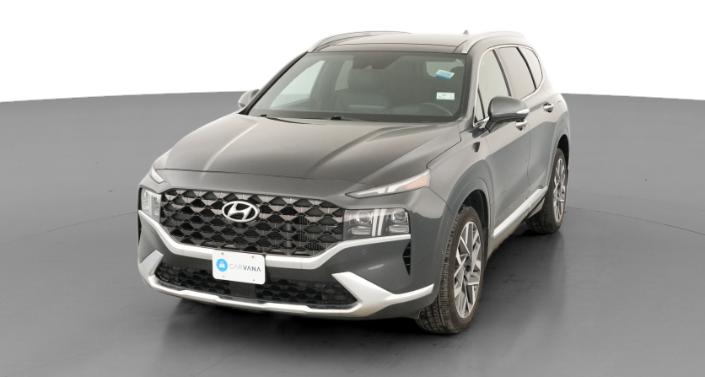 Thumbnail: 2023 Hyundai Santa Fe - 1