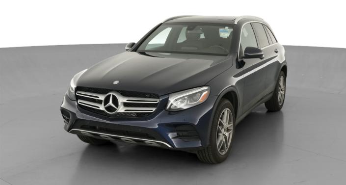 Thumbnail: 2017 Mercedes-Benz GLC - 1