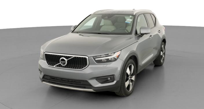 Thumbnail: 2019 Volvo XC40 - 1