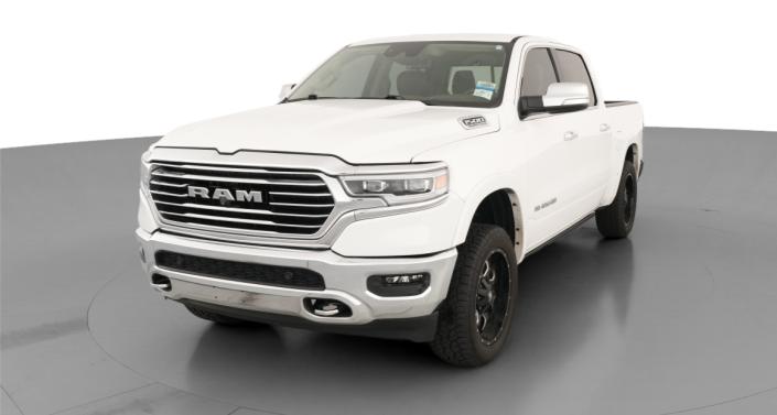 Thumbnail: 2021 RAM 1500 - 1