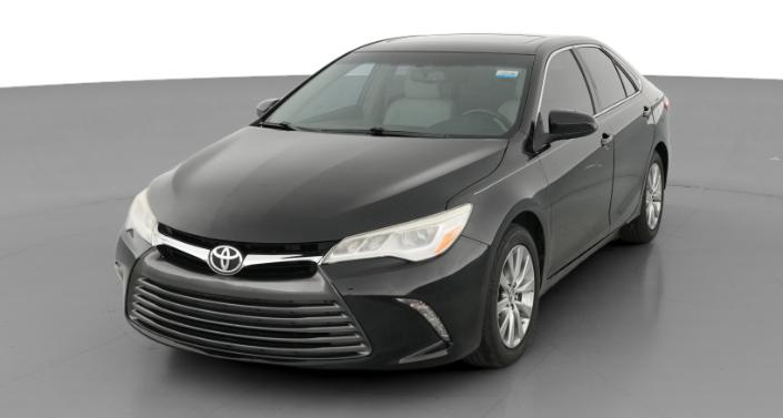 Thumbnail: 2015 Toyota Camry - 1