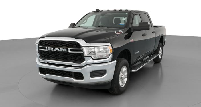Thumbnail: 2019 RAM 2500 - 1