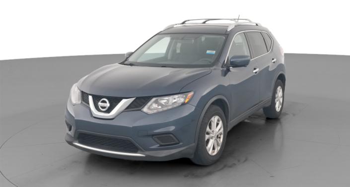 Thumbnail: 2016 Nissan Rogue - 1