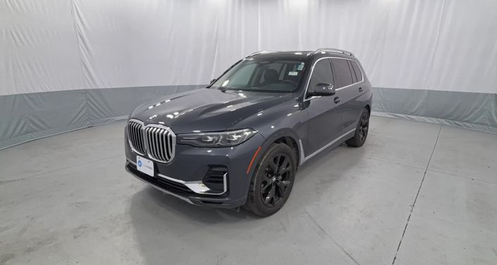 Thumbnail: 2022 BMW X7 - 1
