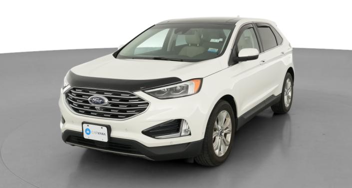Thumbnail: 2020 Ford Edge - 1