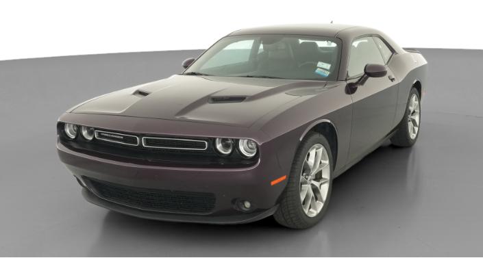 Thumbnail: 2022 Dodge Challenger - 1
