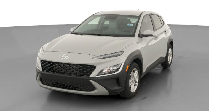 Thumbnail: 2022 Hyundai Kona - 1