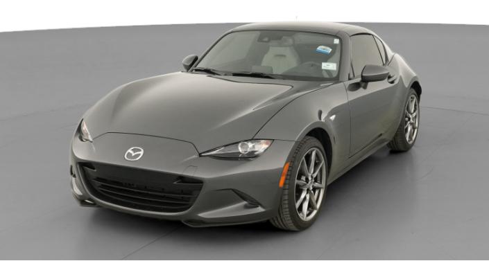 Thumbnail: 2021 Mazda MX-5 Miata - 1
