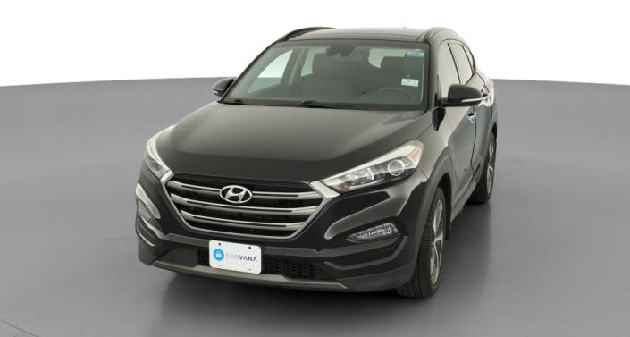Thumbnail: 2016 Hyundai Tucson - 1