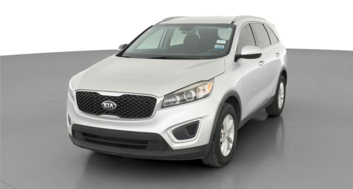 2016 Kia Sorento LX -
                  Wheatland, OK