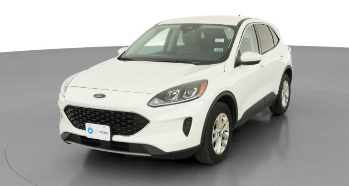 Thumbnail: 2021 Ford Escape - 1